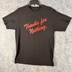 Empyre mens y2k streetwear‎ t shirt size Medium